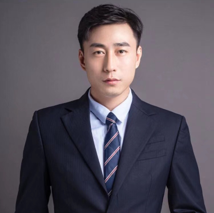 吴埂珐 美术指导负责人